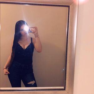 Meet your Posher, Kiara